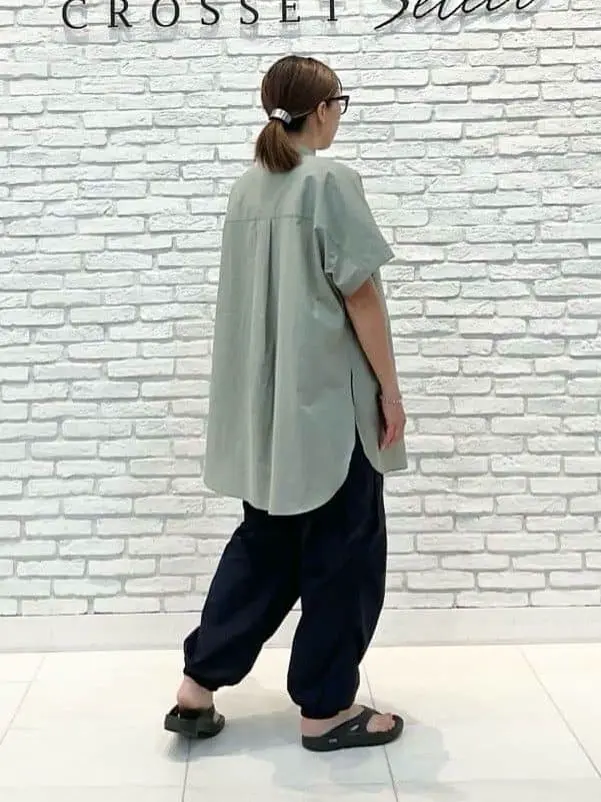 ONWARD CROSSET SELECT 東海林 コーディネート画像