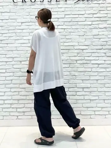 ONWARD CROSSET SELECT 東海林 コーディネート画像