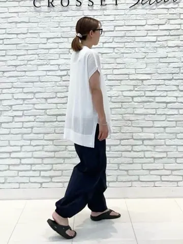 ONWARD CROSSET SELECT 東海林 コーディネート画像