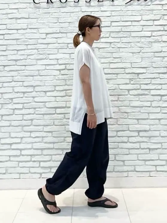 ONWARD CROSSET SELECT 東海林 コーディネート画像