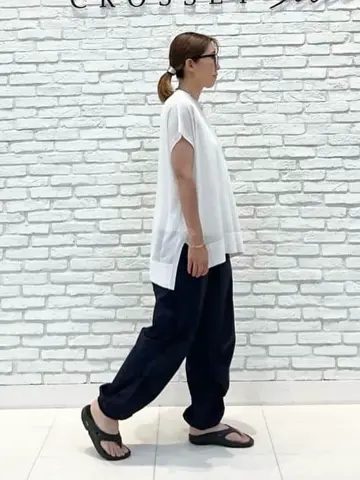 ONWARD CROSSET SELECT 東海林 コーディネート画像