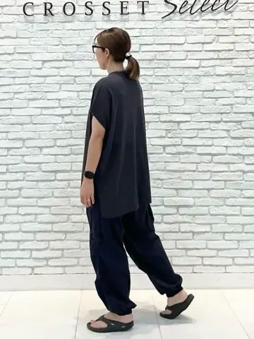 ONWARD CROSSET SELECT 東海林 コーディネート画像