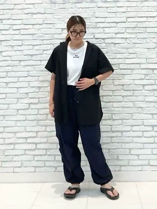 ONWARD CROSSET SELECT 東海林 コーディネート画像