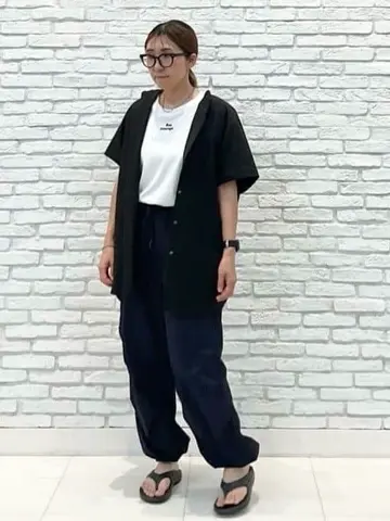 ONWARD CROSSET SELECT 東海林 コーディネート画像