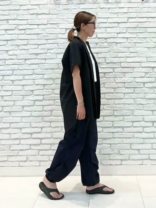 ONWARD CROSSET SELECT 東海林 コーディネート画像