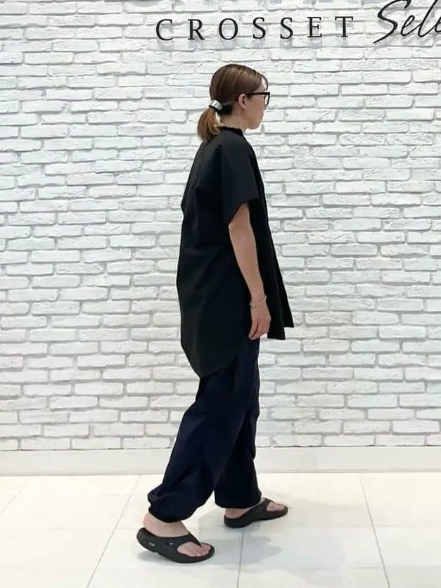 ONWARD CROSSET SELECT 東海林 コーディネート画像