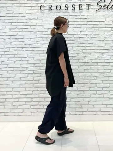 ONWARD CROSSET SELECT 東海林 コーディネート画像