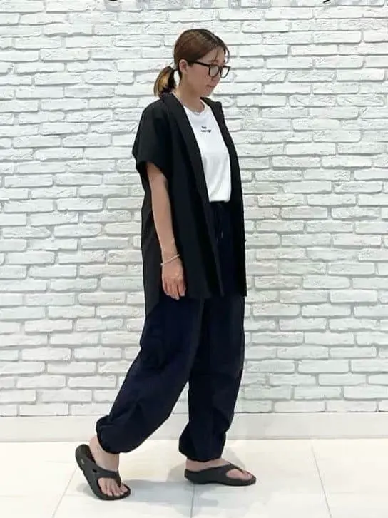 ONWARD CROSSET SELECT 東海林 コーディネート画像