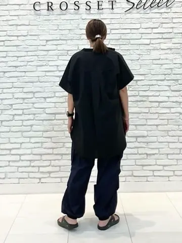 ONWARD CROSSET SELECT 東海林 コーディネート画像