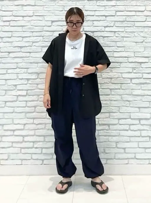 ONWARD CROSSET SELECT 東海林 コーディネート画像