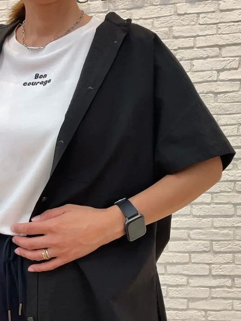 ONWARD CROSSET SELECT 東海林 コーディネート画像