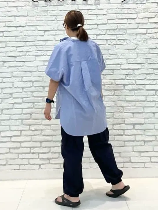 ONWARD CROSSET SELECT 東海林 コーディネート画像