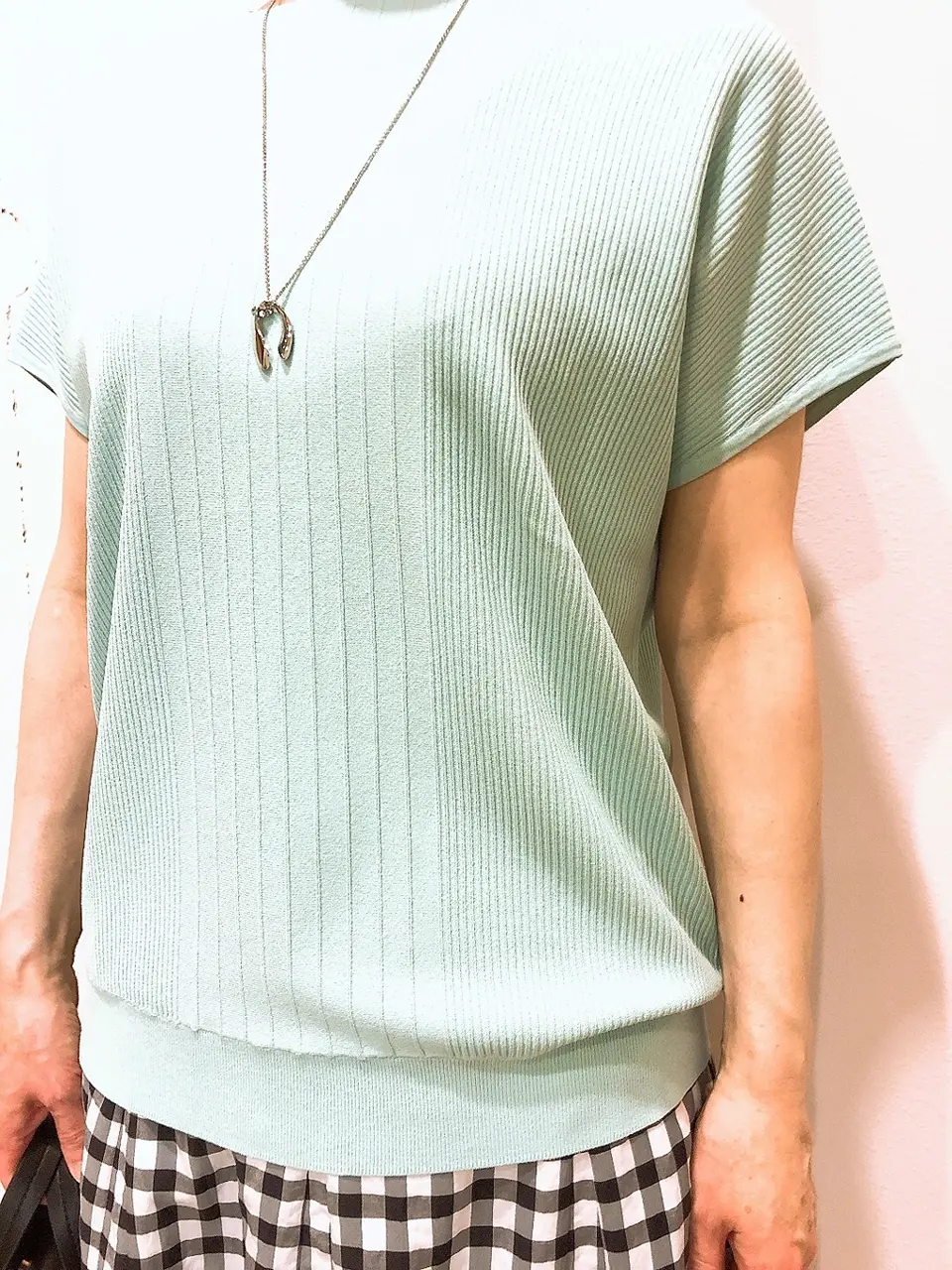 ONWARD CROSSET SELECT 今西 コーディネート画像