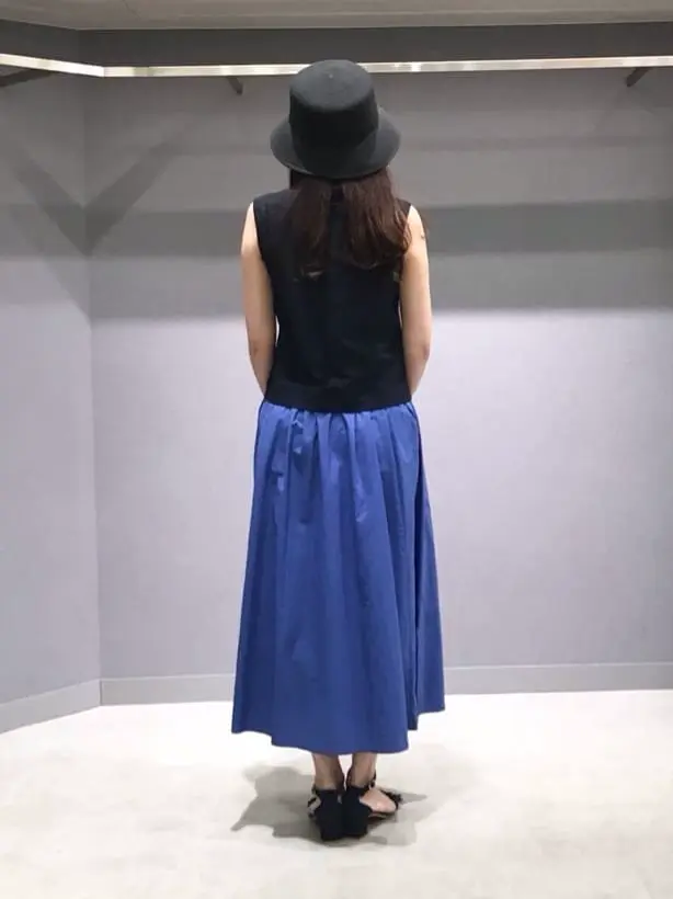 ONWARD CROSSET SELECT 河野 コーディネート画像