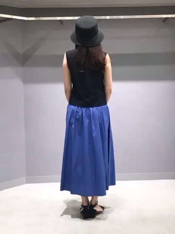 ONWARD CROSSET SELECT 河野 コーディネート画像