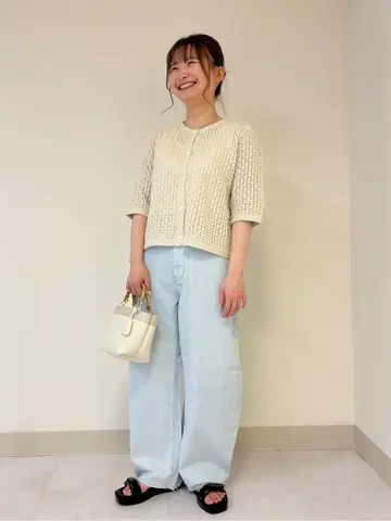 ONWARD CROSSET SELECT 西山 コーディネート画像