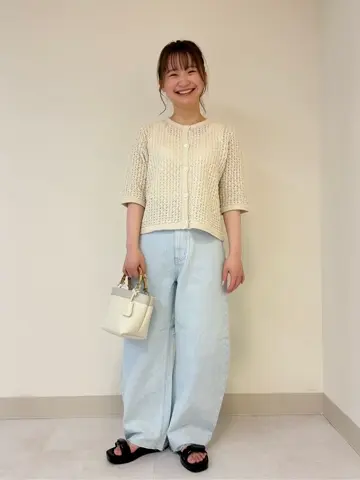 ONWARD CROSSET SELECT 西山 コーディネート画像