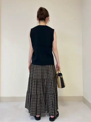 ONWARD CROSSET SELECT 西山 コーディネート画像