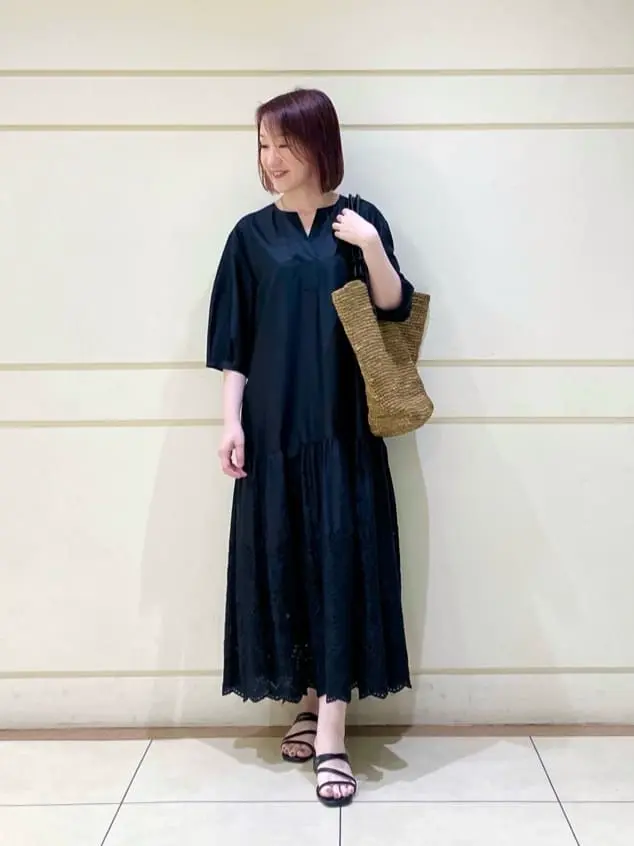  加藤 コーディネート画像