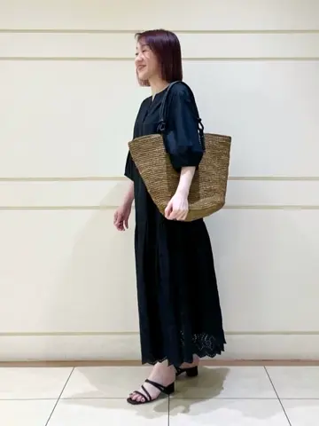 ONWARD CROSSET SELECT 加藤 コーディネート画像