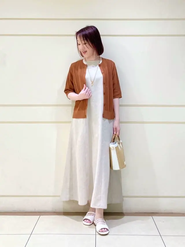  加藤 コーディネート画像