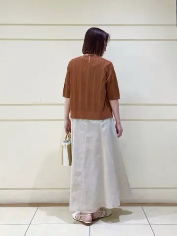 ONWARD CROSSET SELECT 加藤 コーディネート画像