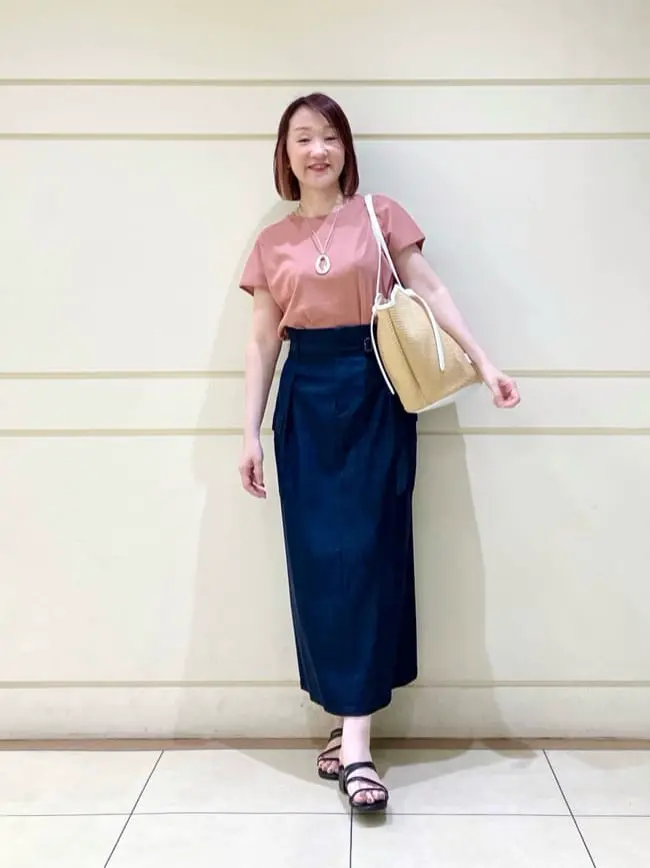  加藤 コーディネート画像