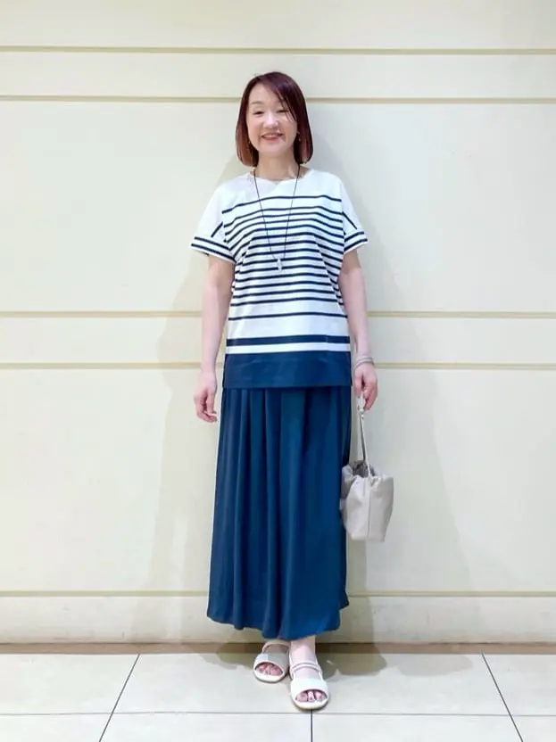  加藤 コーディネート画像