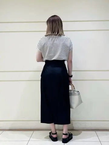 ONWARD CROSSET SELECT 太田 コーディネート画像