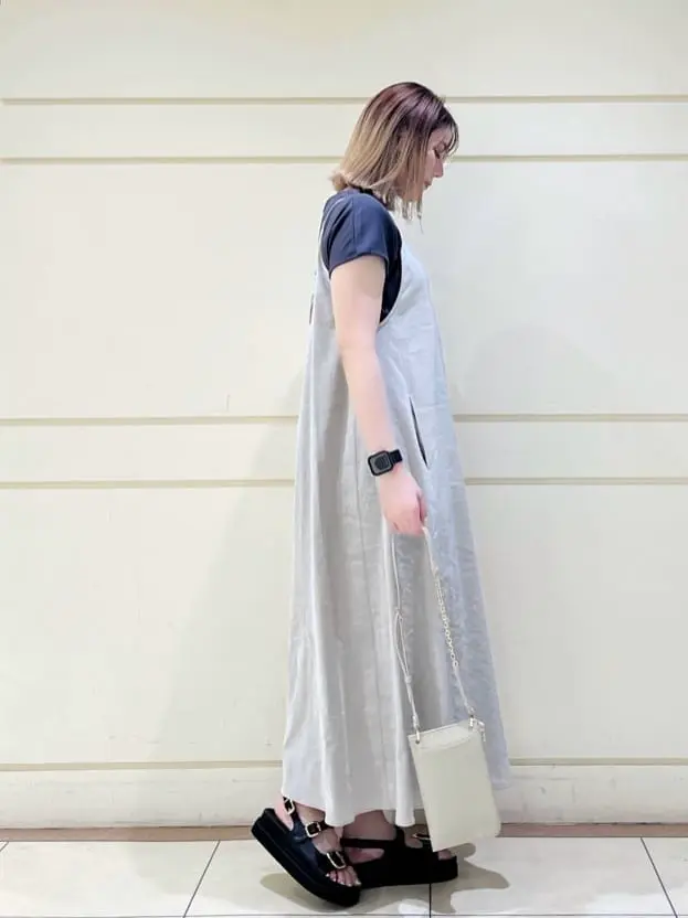 ONWARD CROSSET SELECT 太田 コーディネート画像