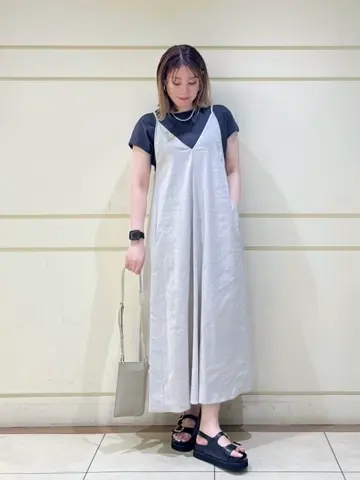 ONWARD CROSSET SELECT 太田 コーディネート画像