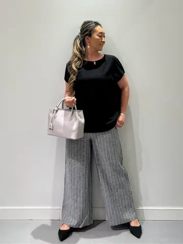 ONWARD CROSSET SELECT 流石　 コーディネート画像