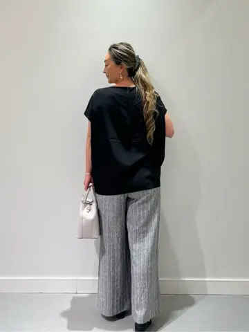 ONWARD CROSSET SELECT 流石　 コーディネート画像