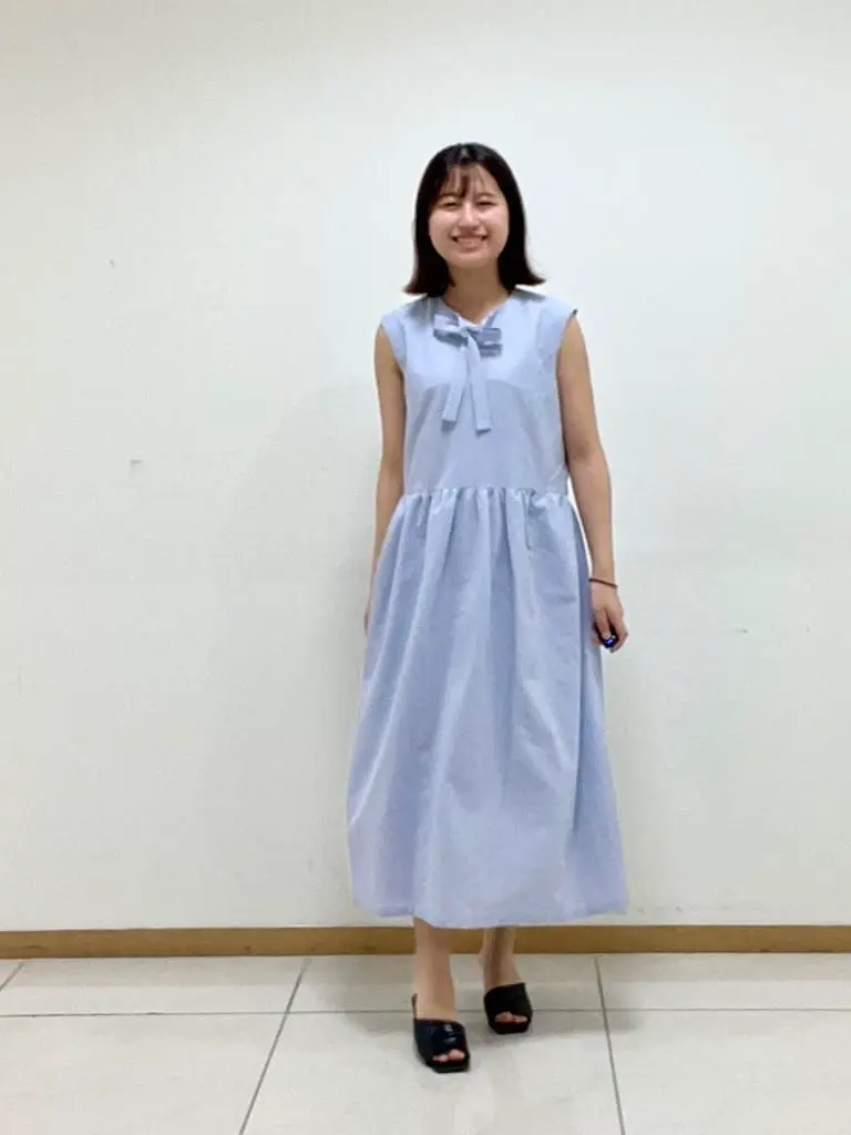  竹内 コーディネート画像