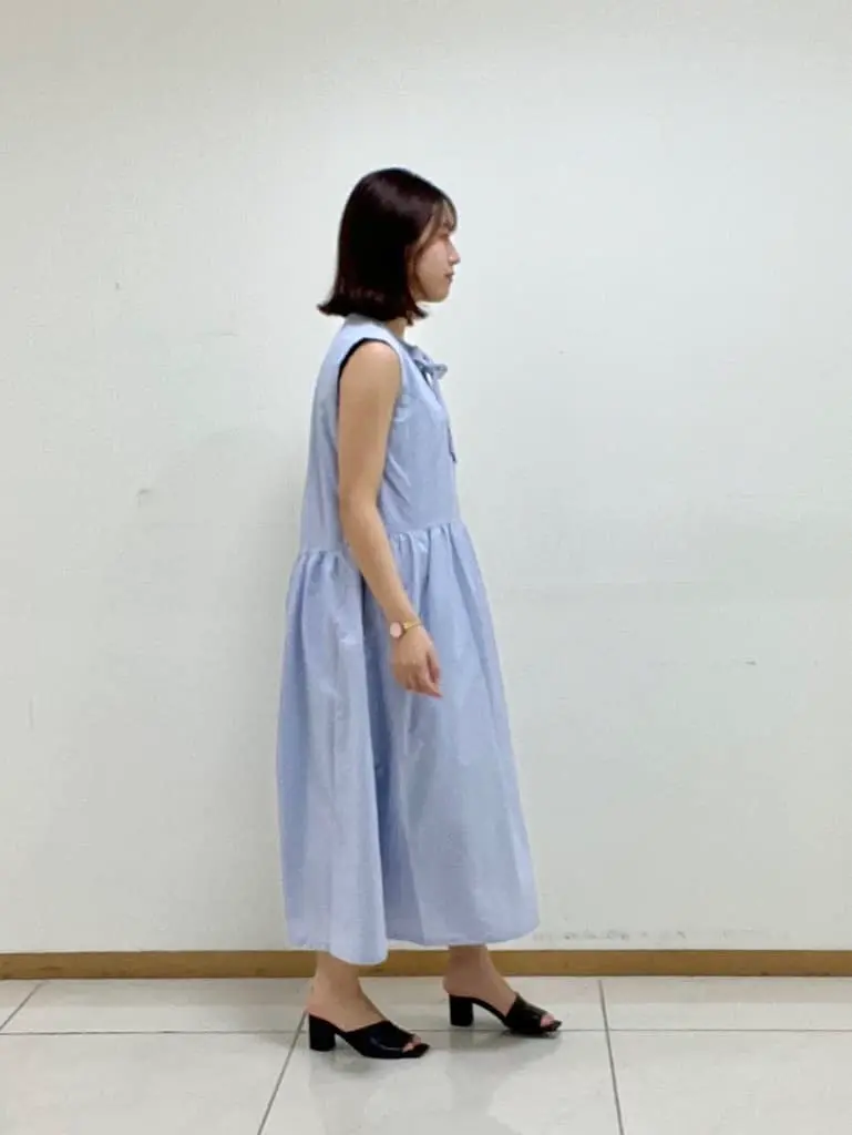 ONWARD CROSSET SELECT 竹内 コーディネート画像