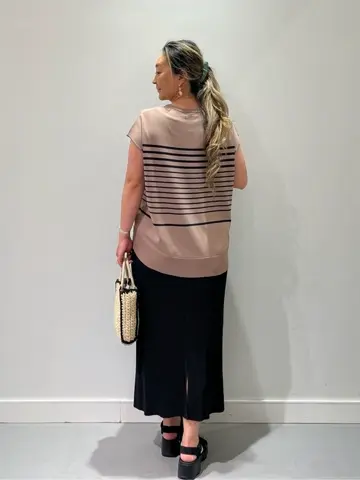 ONWARD CROSSET SELECT 流石　 コーディネート画像