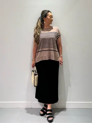 ONWARD CROSSET SELECT 流石　 コーディネート画像