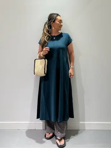 ONWARD CROSSET SELECT 流石　 コーディネート画像