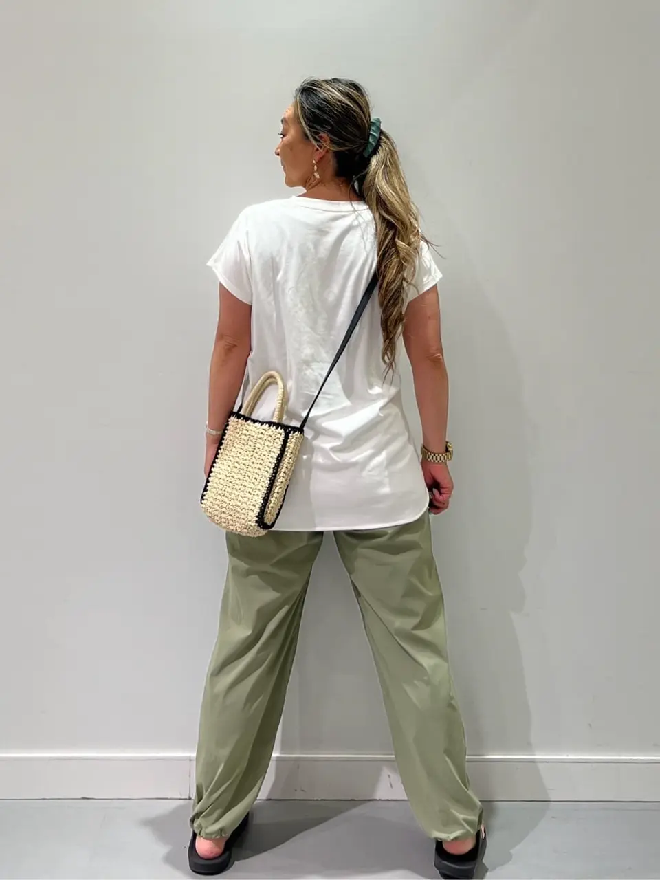 ONWARD CROSSET SELECT 流石　 コーディネート画像