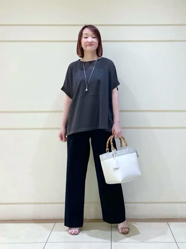  加藤 コーディネート画像