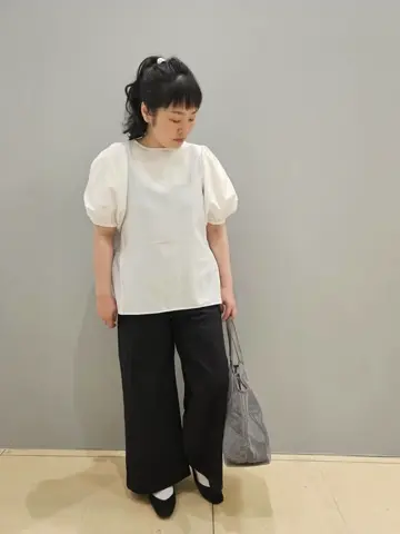 ONWARD CROSSET SELECT H コーディネート画像