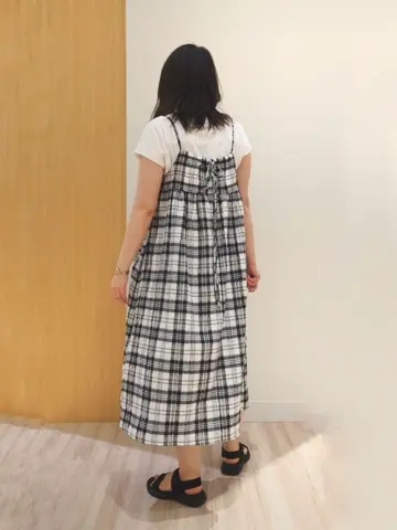 ONWARD CROSSET SELECT 岡 コーディネート画像