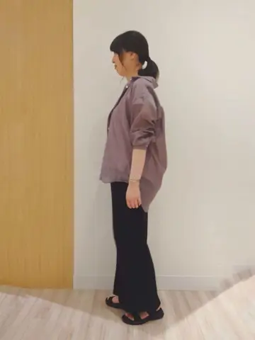 ONWARD CROSSET SELECT 岡 コーディネート画像