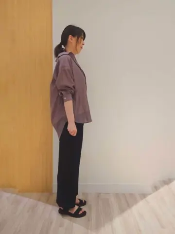 ONWARD CROSSET SELECT 岡 コーディネート画像