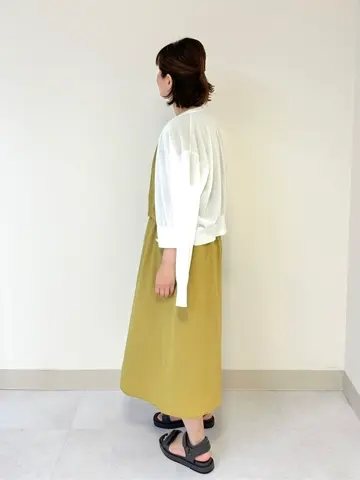 ONWARD CROSSET SELECT 久保 コーディネート画像