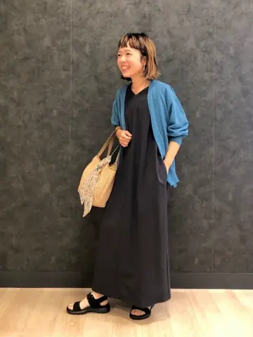 ONWARD CROSSET SELECT 濱 コーディネート画像