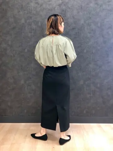 ONWARD CROSSET SELECT 濱 コーディネート画像