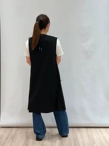 ONWARD CROSSET SELECT 深田 コーディネート画像