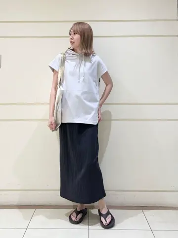 ONWARD CROSSET SELECT Kanako コーディネート画像