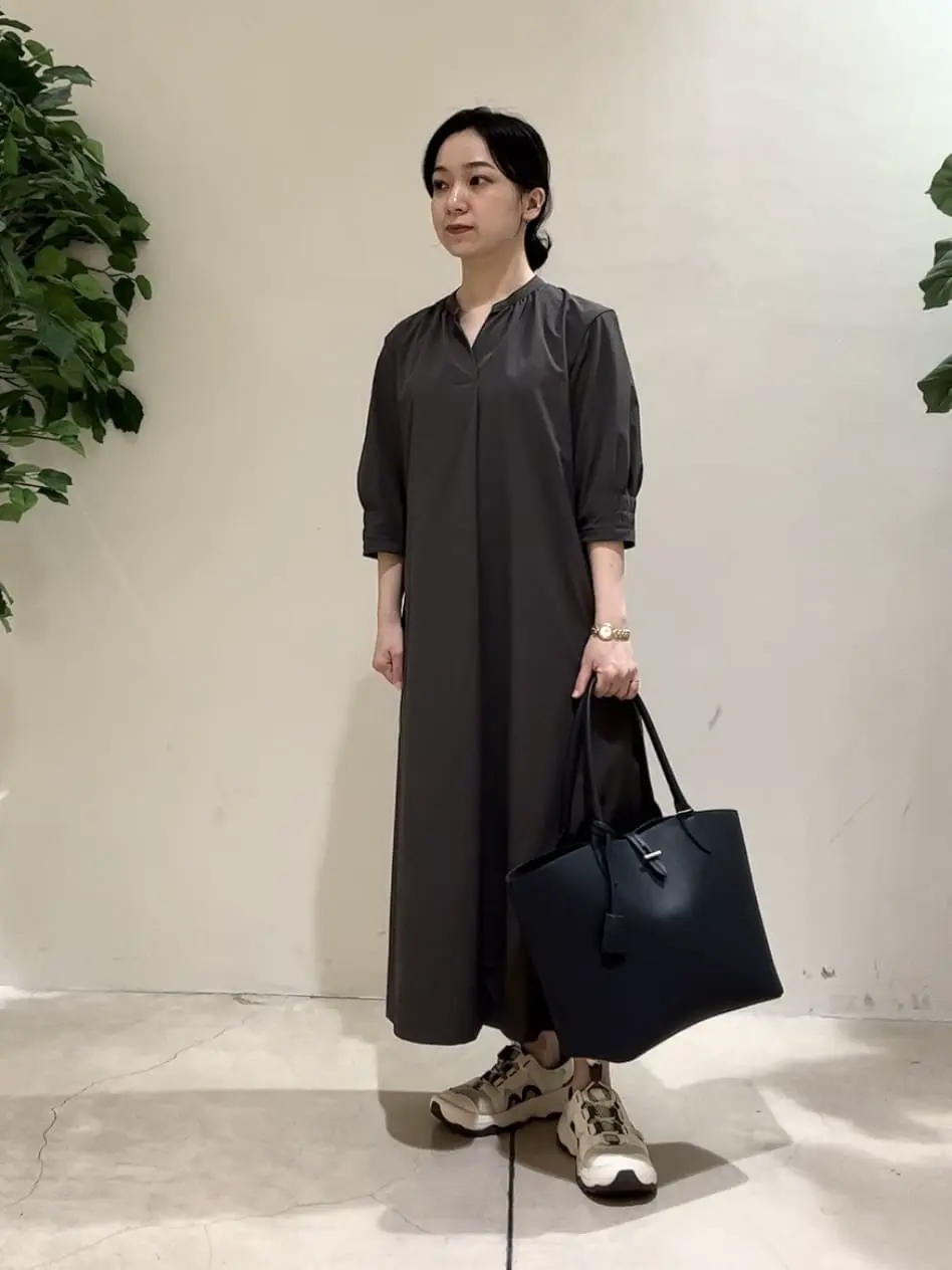 ONWARD CROSSET SELECT 一瀬 コーディネート画像